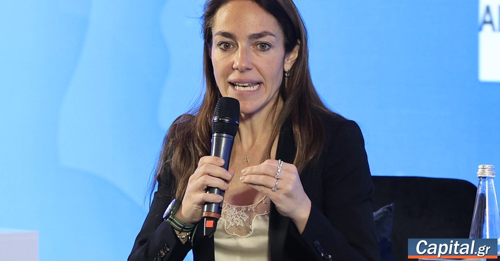 "Μαραθώνιος, που πρέπει να τρέξουμε με ρυθμό...