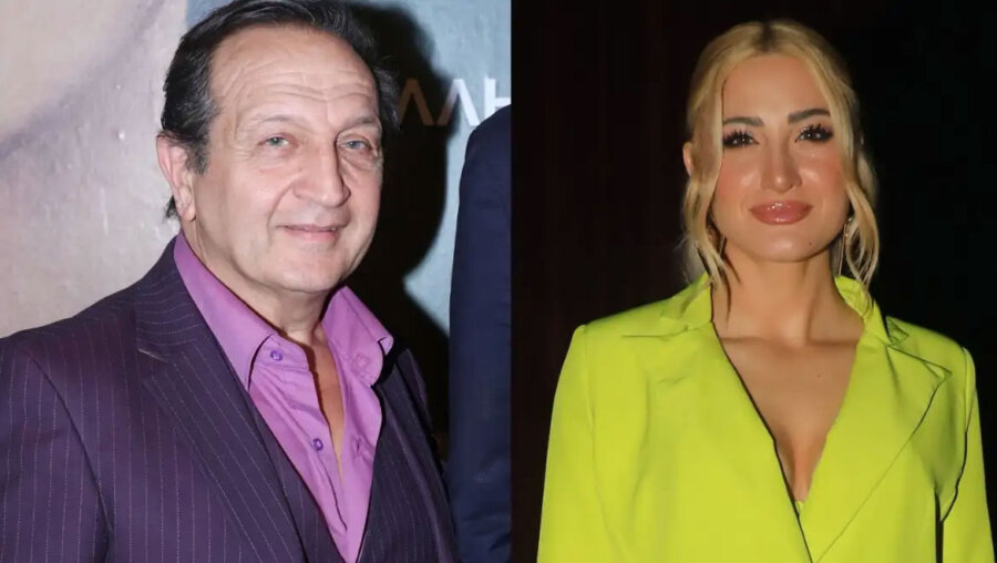 Σπύρος Μπιμπίλας: «Δε με αφορά καθόλου η κυρία Τούνη, ούτε με νοιάζει που πάει και αν τη σχολιάζουν»