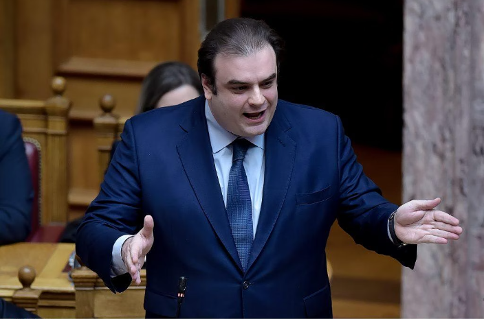Κυριάκος Πιερρακάκης: Πόσο κερδίζει η Ελλάδα από την πρόωρη αποπληρωμή στο δημόσιο χρέος
