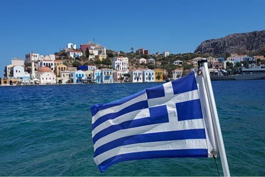 Κυριάκος Πιερρακάκης: Πόσο κερδίζει η Ελλάδα από την πρόωρη αποπληρωμή στο δημόσιο χρέος