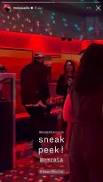 Emily Ratajkowski: Η κοινή εμφάνιση με τον σύντροφό της, Romain Gavras σε disco club της Αθήνας