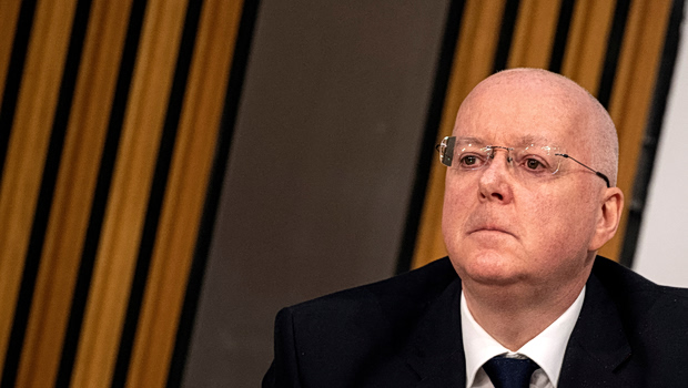 Σκωτία: Ο πρώην σύζυγος της πρώην πρωθυπουργού, Στάρτζεον δήλωσε ένοχος για κατάχρηση πόρων του κόμματος SNP
