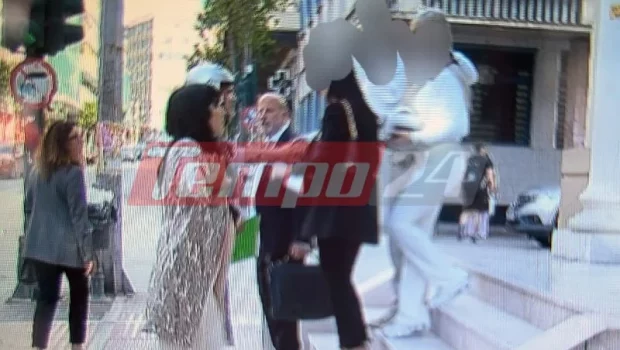 Πάτρα: Τον «αθώωσε» η 17χρονη αλλά το δικαστήριο του επέβαλε ποινή φυλάκισης δύο χρόνων με αναστολή - Αποχώρησαν αγκαλιασμένοι