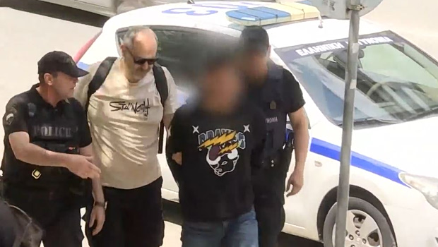 Θεσσαλονίκη: Το χρονικό της δολοφονίας του 67χρονου από τον γιο του