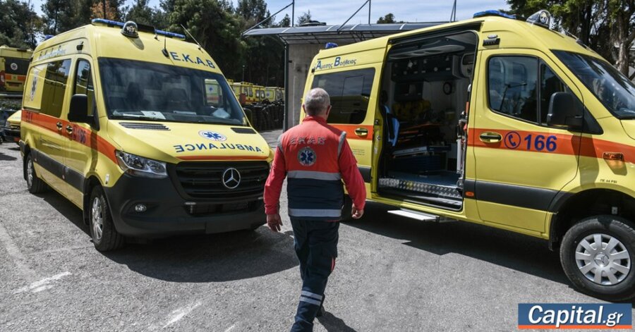 Με εξαγορά πλασματικού χρόνου η ένταξη 25.000 νοσηλευτών στα βαρέα