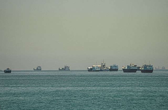Το Ιράν θα ανοίξει τα Στενά του Ορμούζ 30 ημέρες μετά τη σύναψη συμφωνίας