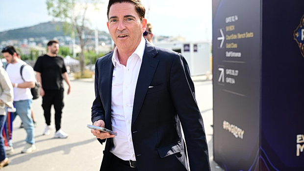 «Πρόταση του Παναθηναϊκού σε Πασκουάλ, άνω των έξι εκατομμυρίων ευρώ»