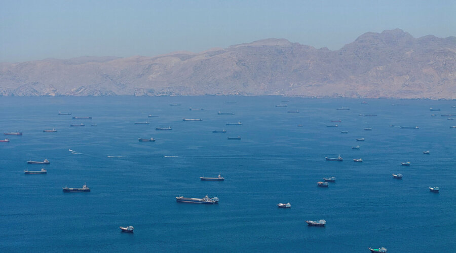 WSJ: Προς «ναυάγιο» οι συνομιλίες ΗΠΑ–Ιράν – Τα πυρηνικά και οι κυρώσεις παραμένουν τα βασικά «αγκάθια»