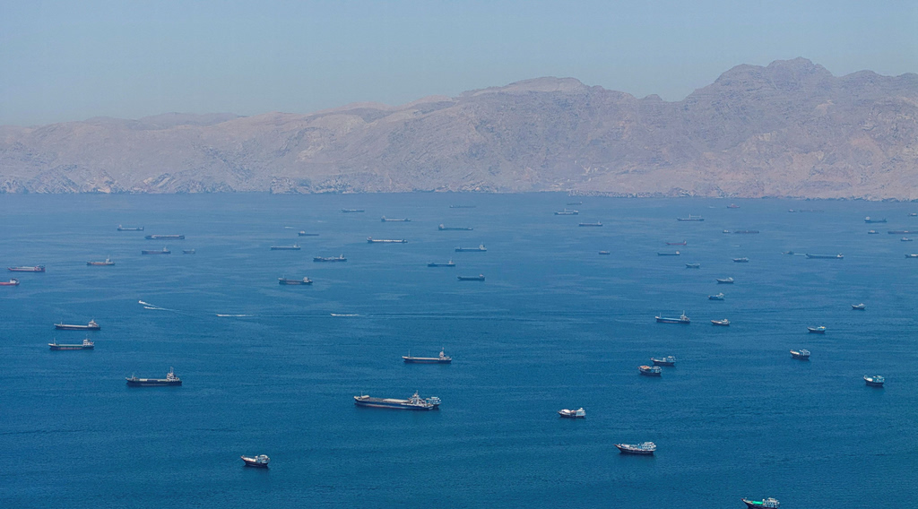 WSJ: Προς «ναυάγιο» οι συνομιλίες ΗΠΑ–Ιράν – Τα πυρηνικά και οι κυρώσεις παραμένουν τα βασικά «αγκάθια»
