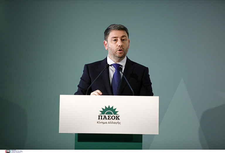 ΠΑΣΟΚ: Το πρόγραμμα, ο Ανδρουλάκης και η… Μπαρτσελόνα