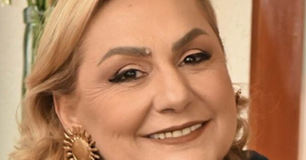 H Ρέα Βιτάλη γράφει για όσους παλεύουν με τον καρκίνο: «Καλά μας λέω: Οι πιο φοβισμένοι άφοβοι»