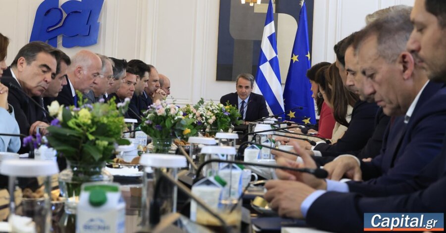 Η επιδότηση του Diesel επεκτείνεται και για...