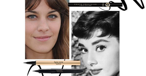 Γιατί ως millennial beauty editor δεν πρόκειται να αποχωριστώ ποτέ το winged eyeliner