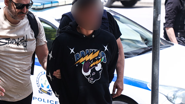 Θεσσαλονίκη: Σκότωσε τον πατέρα του με πάνω από 14 χτυπήματα στο πρόσωπο
