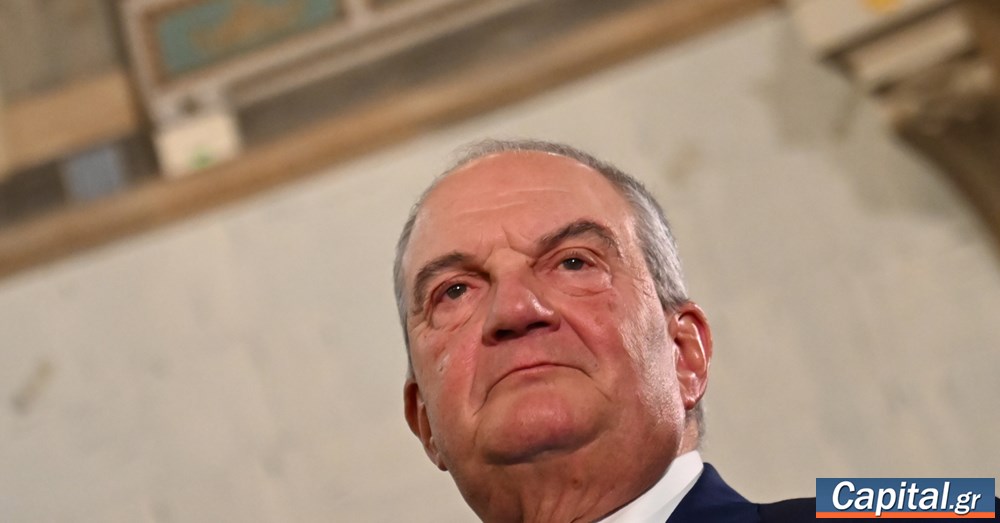 Κ. Καραμανλής: Εξωφρενικός ο νόμος που ετοιμάζει η Τουρκία