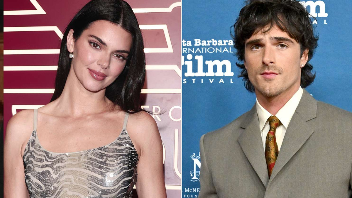 Kendall Jenner-Jacob Elordi: Νέα κοινή έξοδος στην Καλιφόρνια