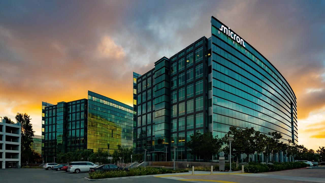 Micron Technology