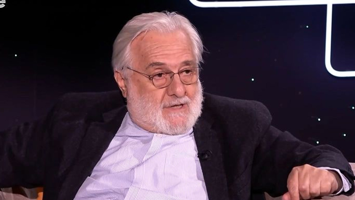 Γιάννης Σμαραγδής: Η νέα ταινία για τον Θ. Κολοκοτρώνη