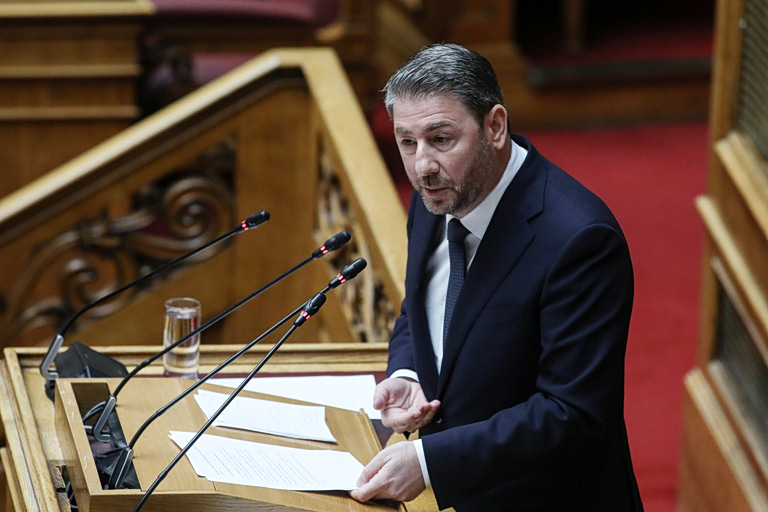 Ανδρουλάκης