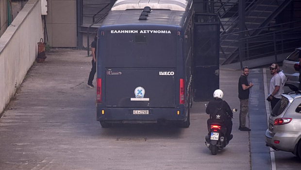 ΟΠΕΚΕΠΕ: Από την Κρήτη στην Ευρωπαϊκή Εισαγγελία οι 22 συλληφθέντες για τις παράνομες επιδοτήσεις