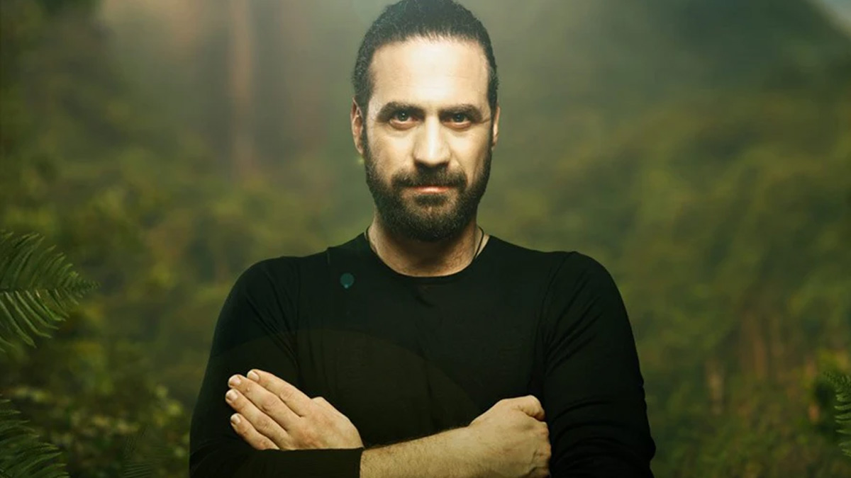 Κώστας Παπαδόπουλος: Συνελήφθη για σωματική βλάβη μετά από κλοπή στις Αχαρνές