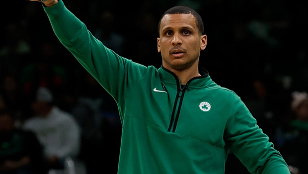 NBA: Προπονητής της χρονιάς ο Τζο Μαζούλα των Μπόστον Σέλτικς
