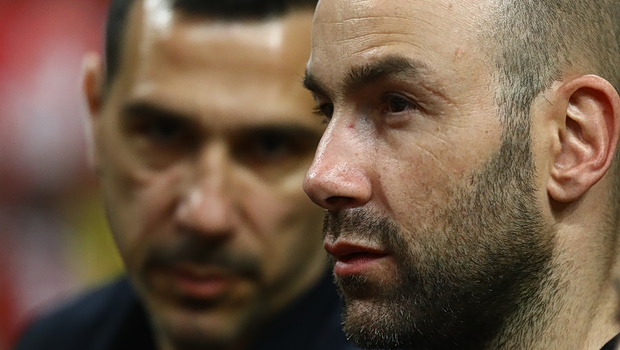 Άρης: Τα επιχειρήματα των «κίτρινων» για να πείσουν τον Βασίλη Σπανούλη