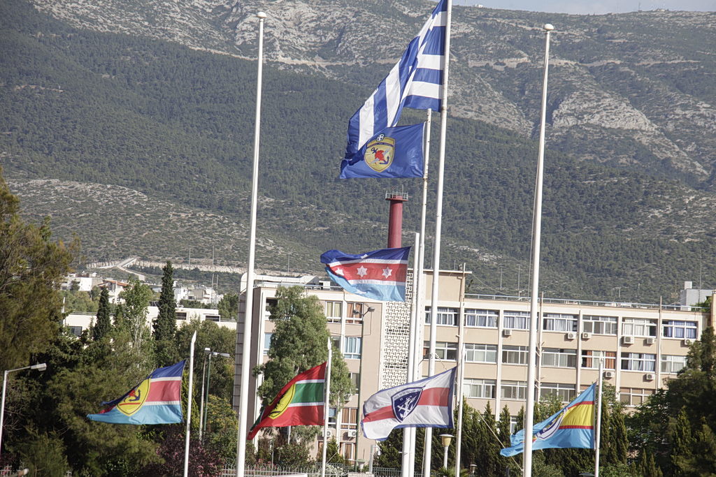 «Η Ελλάδα ασκεί τα κυριαρχικά της δικαιώματα με πλήρη προσήλωση στο Διεθνές Δίκαιο» απαντούν πηγές του ΥΠΕΘΑ στην Άγκυρα