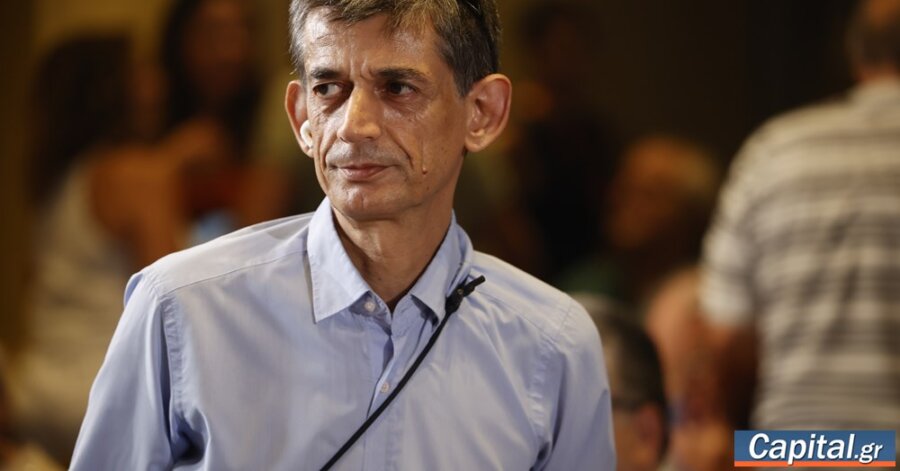 Ο Τσίπρας έχει βάλει σκοπό να ξεφτιλίσει την έννοια της...