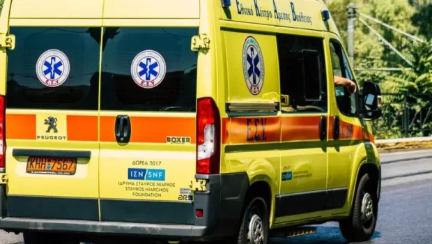 Πήλιο: Νεκρό 9χρονο αγοράκι στην Ζαγορά