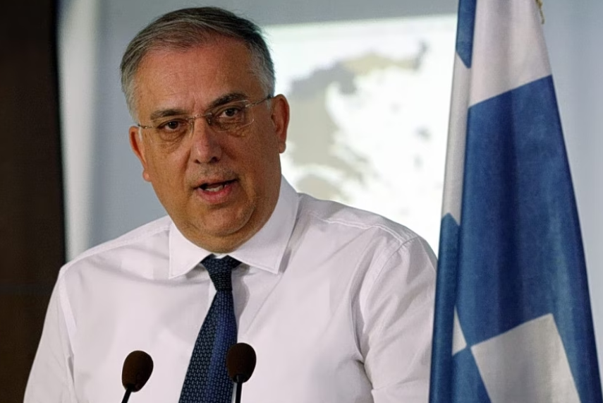 Θεοδωρικάκος: Απαιτείται εθνική κοινωνική συμφωνία μείωσης των τιμών