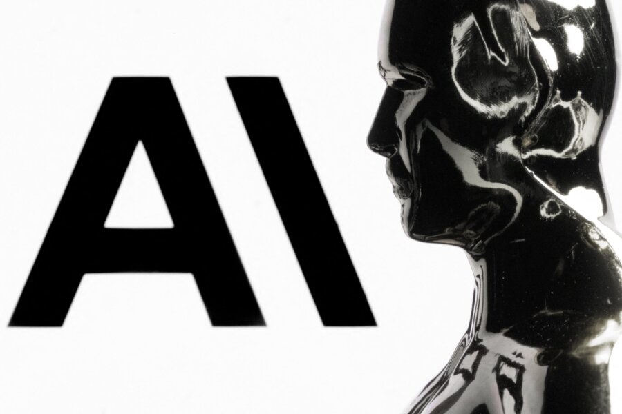 FRANCE-TECHNOLOGY-SCIENCE-IT-AI-ANTHROPIC