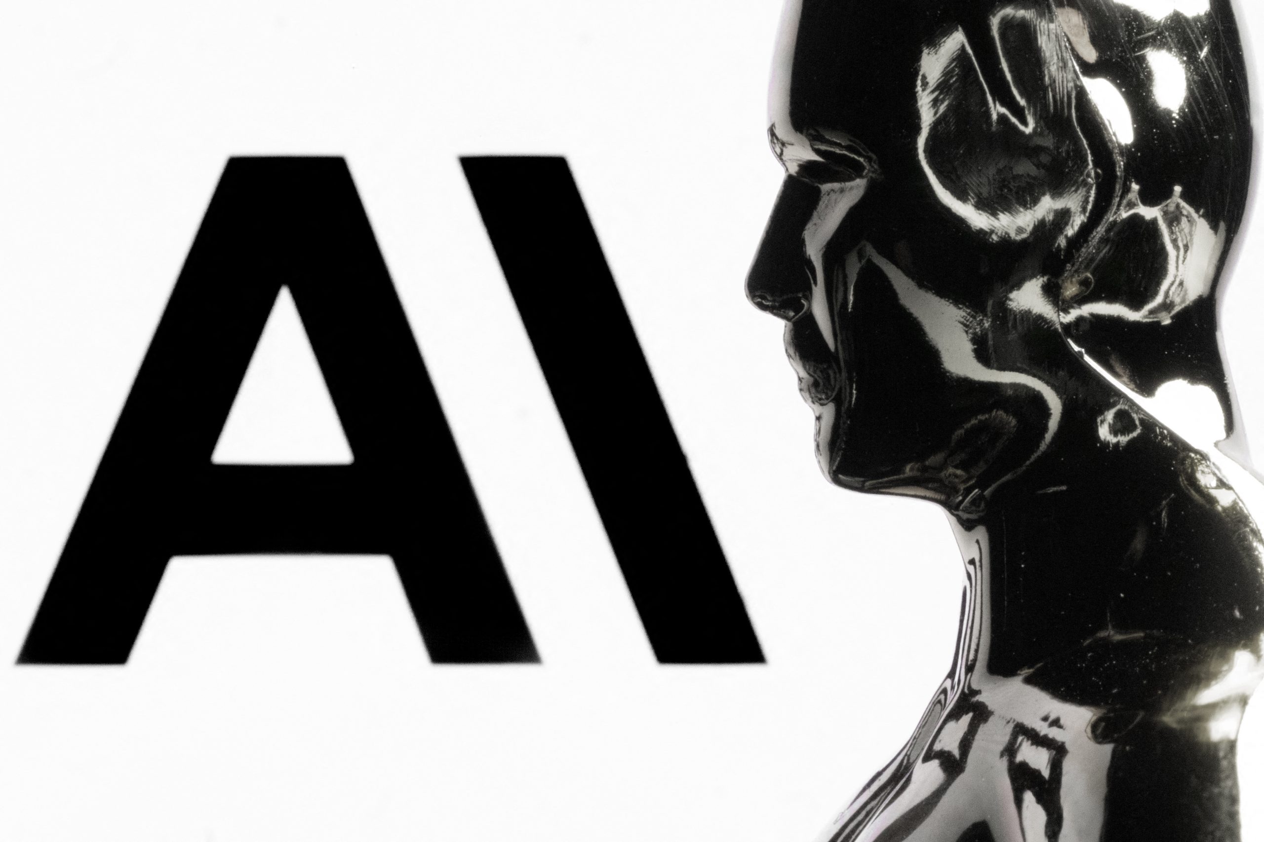 FRANCE-TECHNOLOGY-SCIENCE-IT-AI-ANTHROPIC