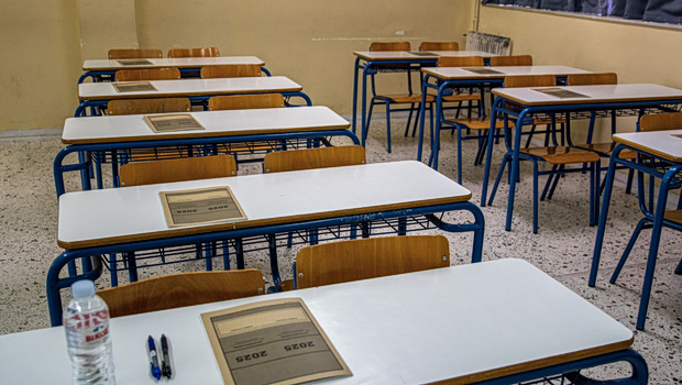 Γιώτης από το βήμα του ΣΕΒΤ: «Μην στοχοποιείτε τη βιομηχανία τροφίμων για την ακρίβεια»