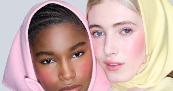 Marc Jacobs Beauty: Το iconic beauty brand επιστρέφει ανανεωμένο και εμείς ανυπομονούμε να το δοκιμάσουμε