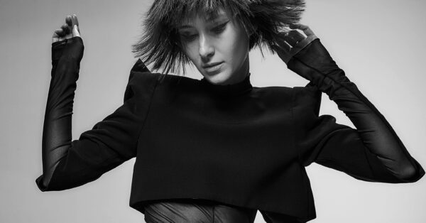 Η νέα συλλογή haircuts “Raw Shape” του Σταμάτη Καραΐσκου επαναπροσδιορίζει τη σύγχρονη έννοια της ομορφιάς