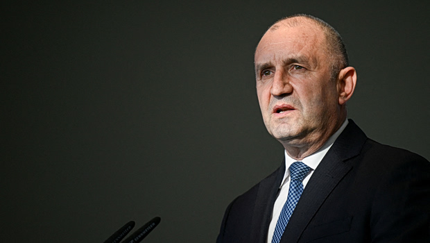 Βουλγαρία: Δίνει διορία για την παραμονή αμερικανικών στρατιωτικών αεροσκαφών - Τι ζητά ως αντάλλαγμα
