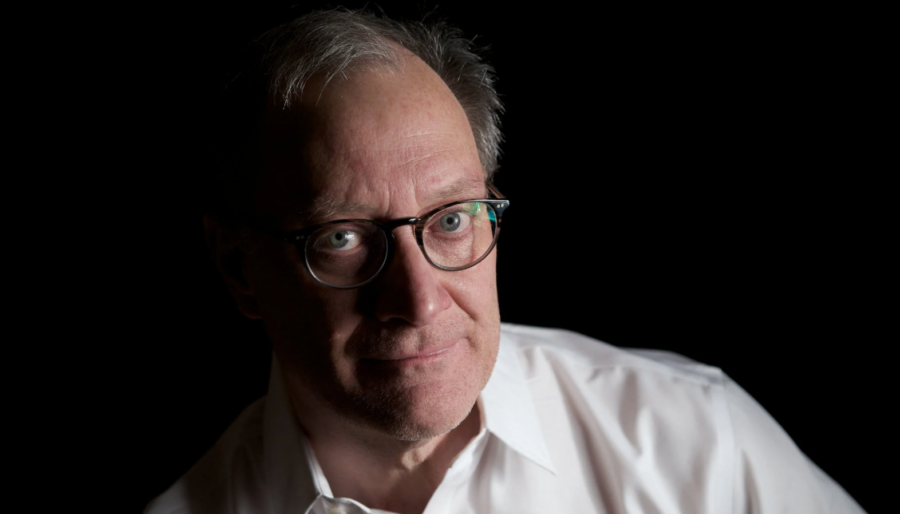 Douglas Knehans: Διεθνείς πρωτοβουλίες όπως το 1ο Thessaloniki Art & Music Summit είναι ζωτικής σημασίας για τον πολιτισμό