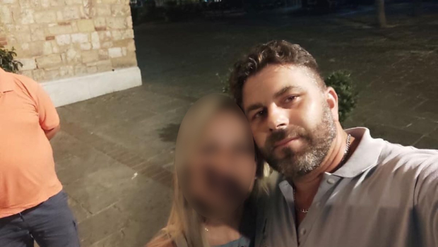 Ισόβια για τον 39χρονο που δολοφόνησε την σύζυγό του στους Αμπελόκηπους - «Ήταν προμελετημενο» είπε ο εισαγγελέας