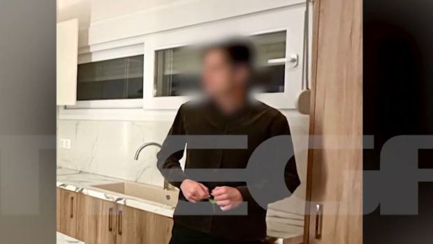 Πώς δρούσε ο 27χρονος «μετρ» της απάτης με τα διαμερίσματα βραχυχρόνιες μισθώσεις - Τι λένε τα θύματά του