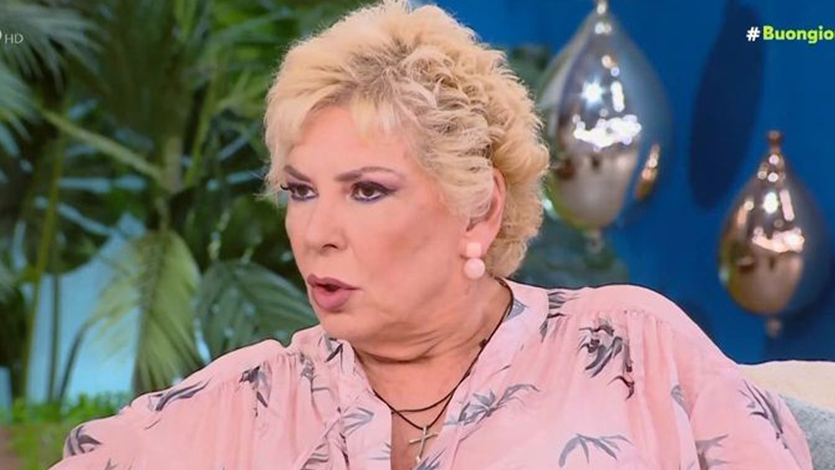 Δήμητρα Λιάνη Παπανδρέου: «Δεν επιδιώκω να γίνω ξανά βουλευτής»
