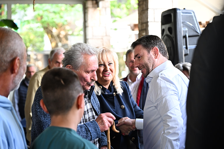 Ανδρουλάκης