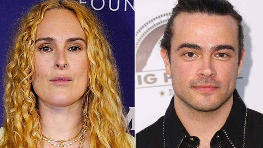Rumer Willis: Καταγγέλλει κακοποίηση με τη Demi Moore στο πλευρό της