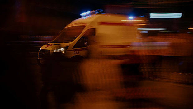 Τροχαίο με παράσυρση13χρονου κοριτσιού στο Πικέρμι