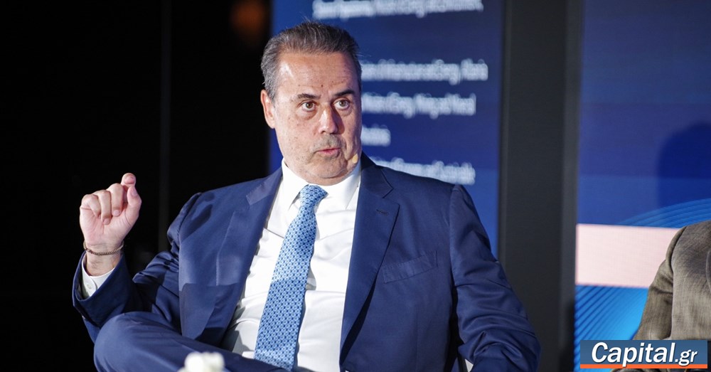 Στ. Παπασταύρου για Chevron και Exxon Mobil: Πολύ σημαντική ψήφος...