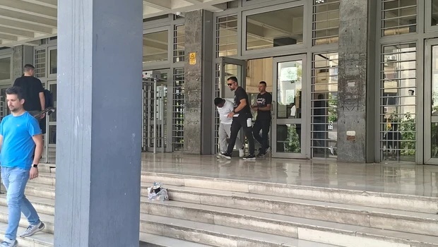Θεσσαλονίκη: Εξιχνιάστηκε το θρίλερ με το ακέφαλο πτώμα στο Καλοχώρι - Η άγρια δολοφονία για μια γυναίκα