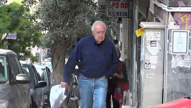 Στέιτ Ντιπάρτμεντ για Γιωτόπουλο: Η ελληνική κυβέρνηση να πράξει ό,τι είναι δυνατόν για να επιστρέψει στη φυλακή