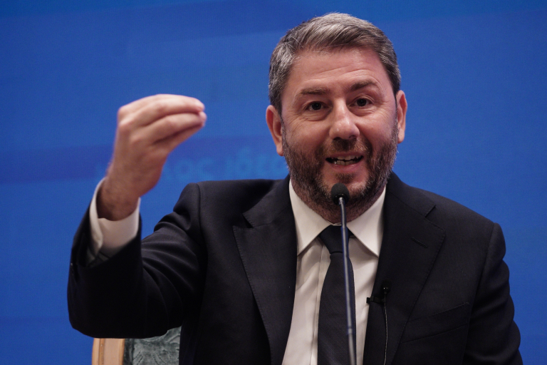 Ανδρουλάκης