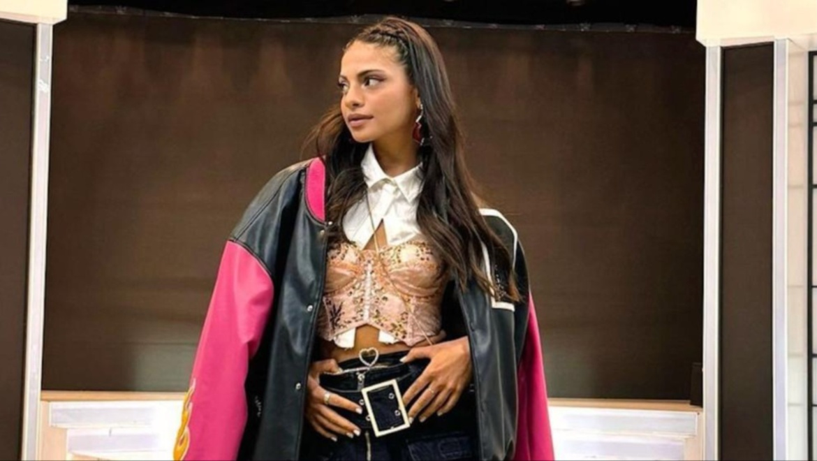 «Είσαι εμετός»: Η νικήτρια του My Style Rocks, Σοφία Χριστοδούλου δέχτηκε λεκτική επίθεση για τα κιλά της