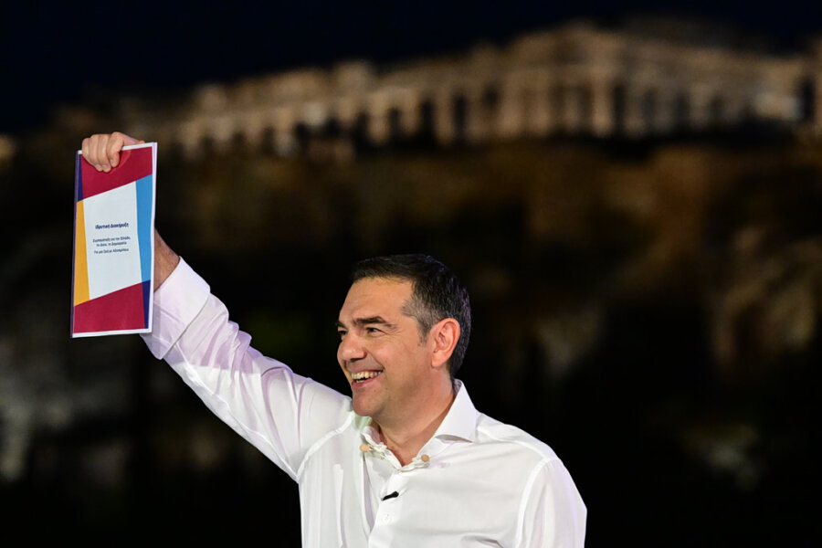 Η τέχνη της μίμησης και της αντιγραφής